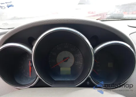 2005 Nissan Altima 2.5 S from USA, damaged, VIN 1N4AL11D15C321401